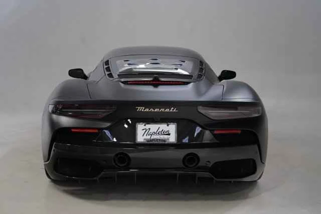 2024 Maserati MC20 - Image 5 of 17