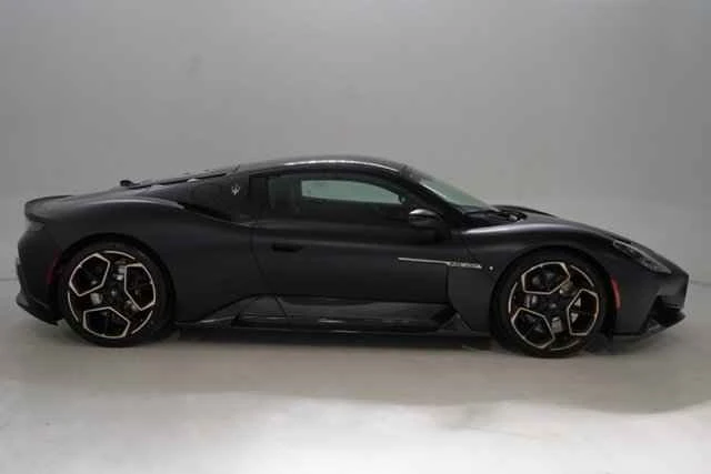 2024 Maserati MC20 - Image 7 of 17