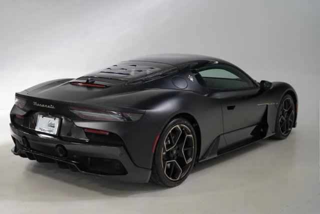 2024 Maserati MC20 - Image 6 of 17