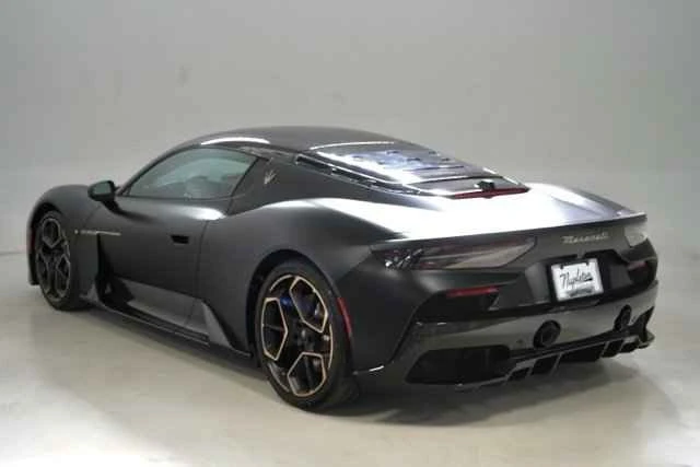 2024 Maserati MC20 - Image 4 of 17