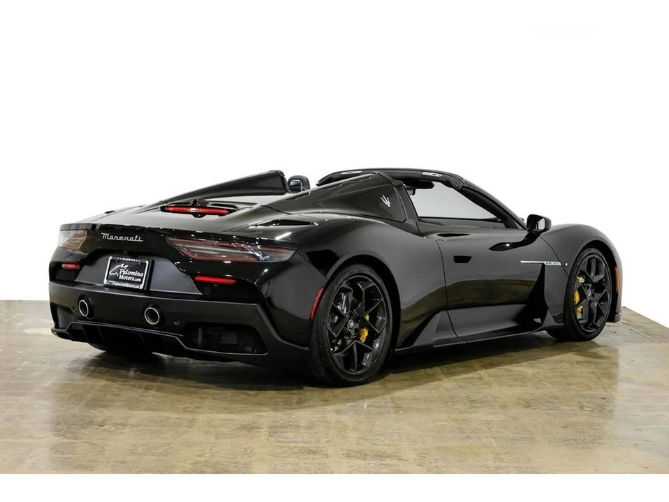 2024 Maserati MC20 - Image 11 of 20
