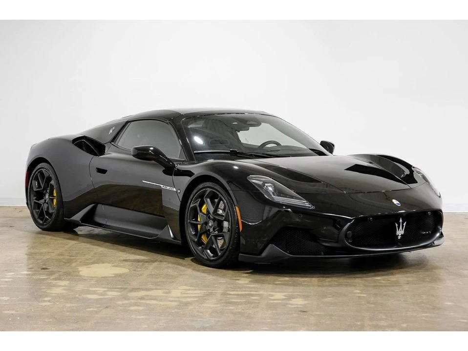 2024 Maserati MC20 - Image 10 of 20