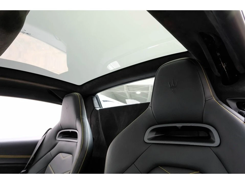 2024 Maserati MC20 - Image 5 of 20