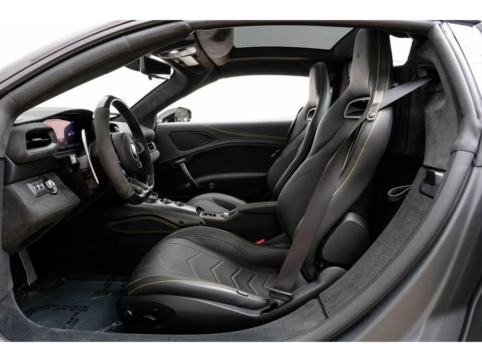 2024 Maserati MC20 - Image 4 of 20