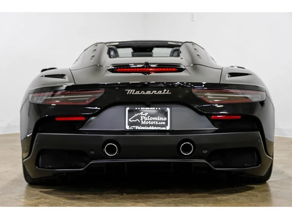 2024 Maserati MC20 - Image 13 of 20