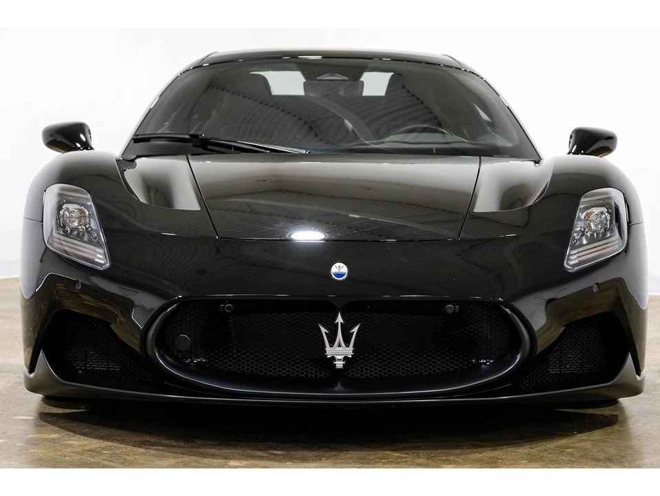 2024 Maserati MC20 - Image 8 of 20