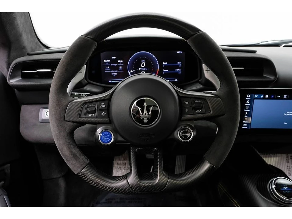 2024 Maserati MC20 - Image 20 of 20