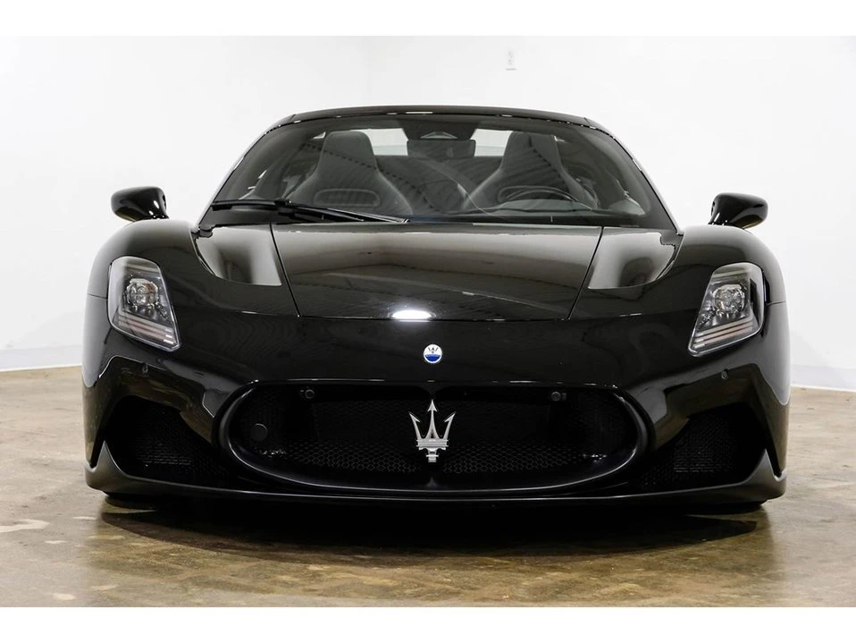 2024 Maserati MC20 - Image 7 of 20