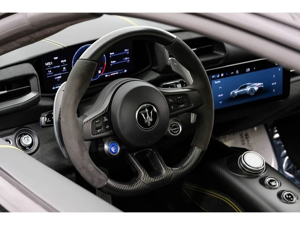 2024 Maserati MC20 - Image 19 of 20