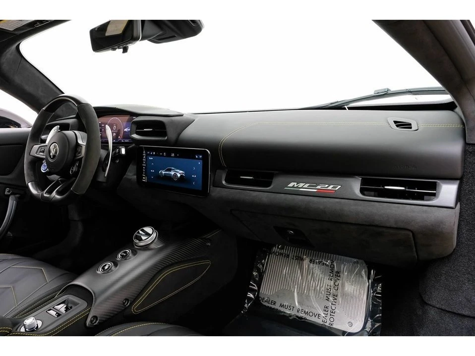 2024 Maserati MC20 - Image 17 of 20