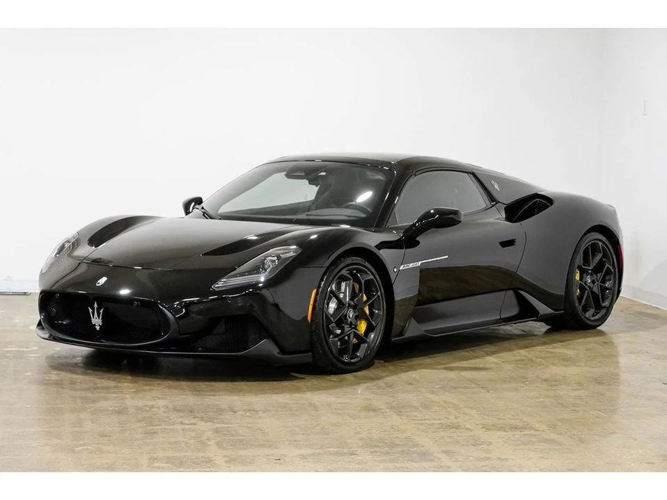 2024 Maserati MC20 - Image 6 of 20