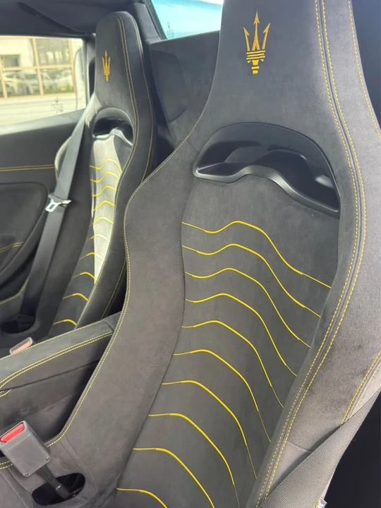 2024 Maserati MC20 Cielo - Image 6 of 6