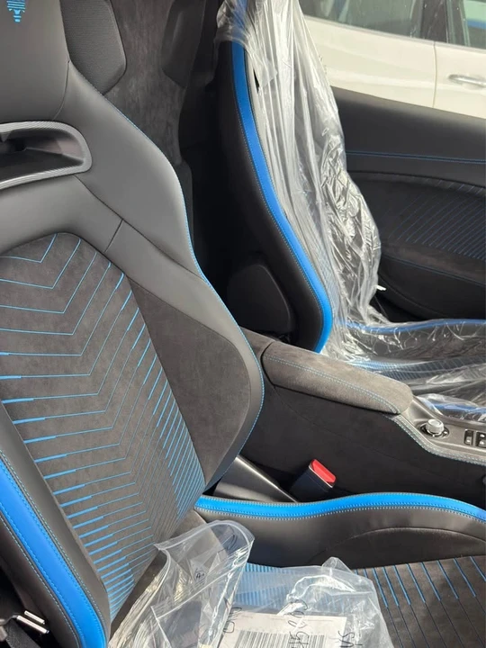 2024 Maserati MC20 Cielo - Image 4 of 5