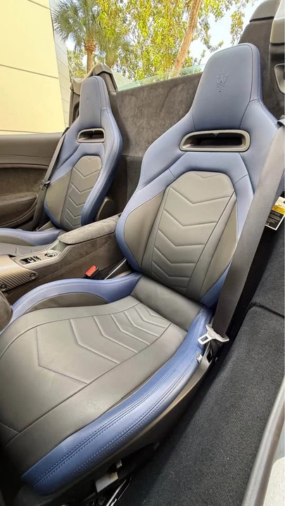 2024 Maserati MC20 Cielo - Image 7 of 9