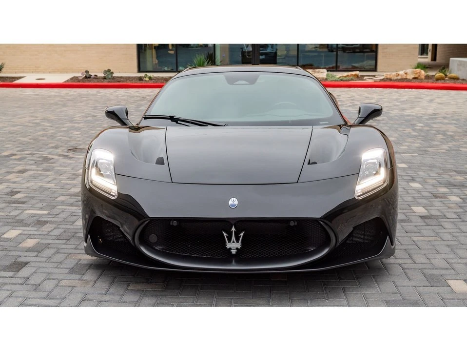 2024 Maserati MC20 Cielo - Image 20 of 20