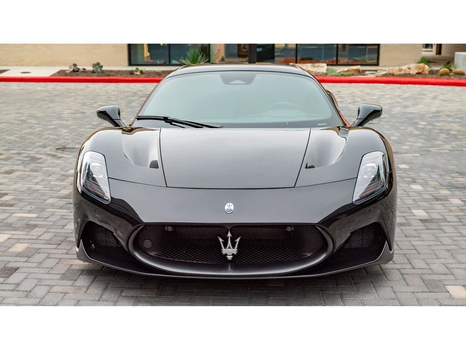 2024 Maserati MC20 Cielo - Image 9 of 20