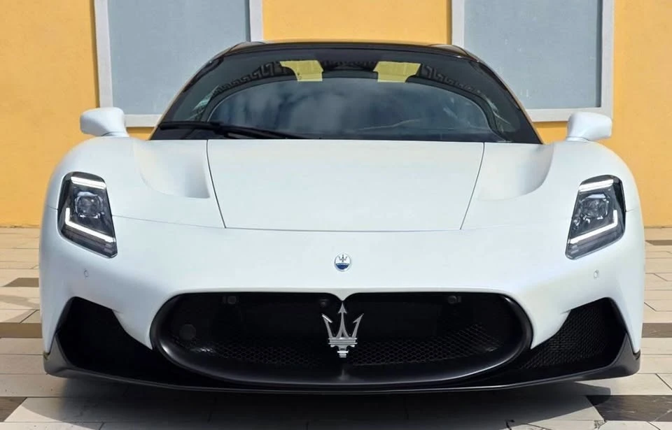 2024 Maserati MC20 Cielo - Image 16 of 20
