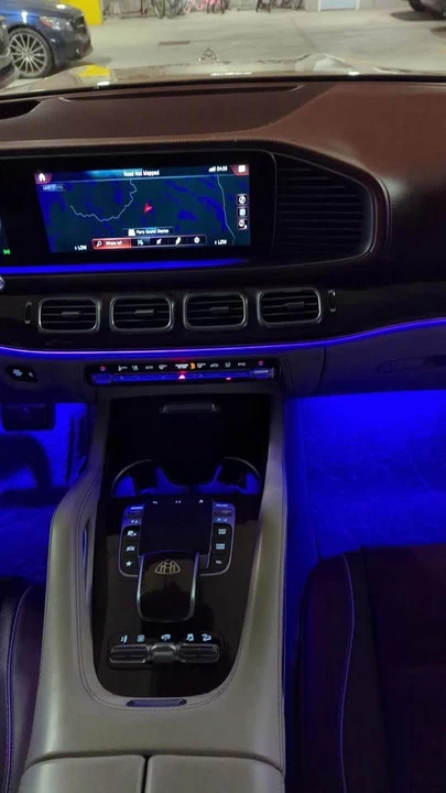 2024 Maybach 62 - Image 2 of 5