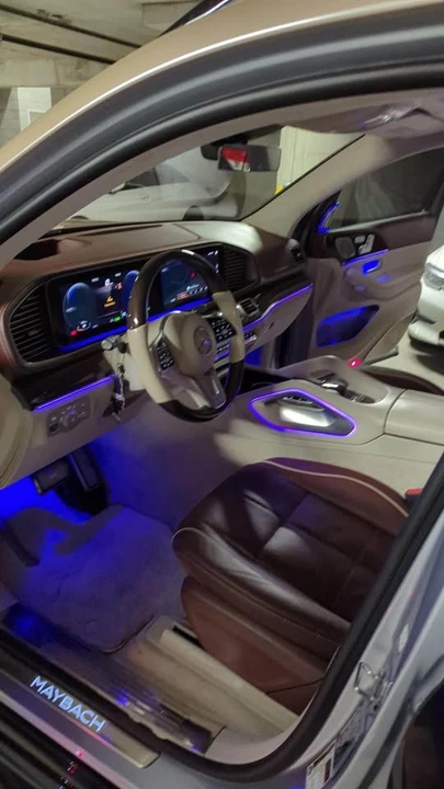2024 Maybach 62 - Image 3 of 5
