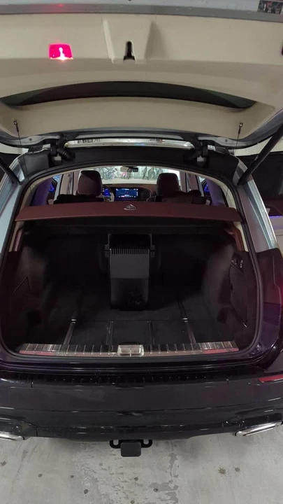 2024 Maybach 62 - Image 5 of 5