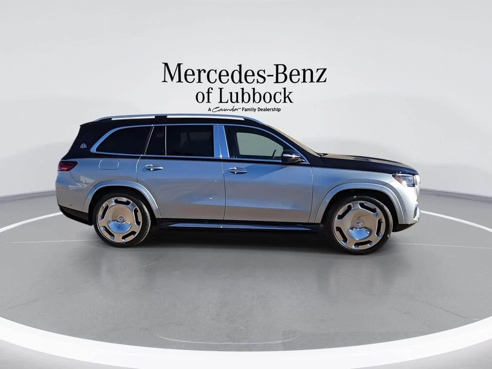 2024 Maybach - Image 3 of 16
