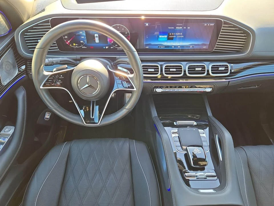 2024 Maybach - Image 7 of 16