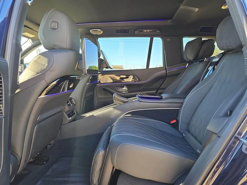 2024 Maybach - Image 9 of 16
