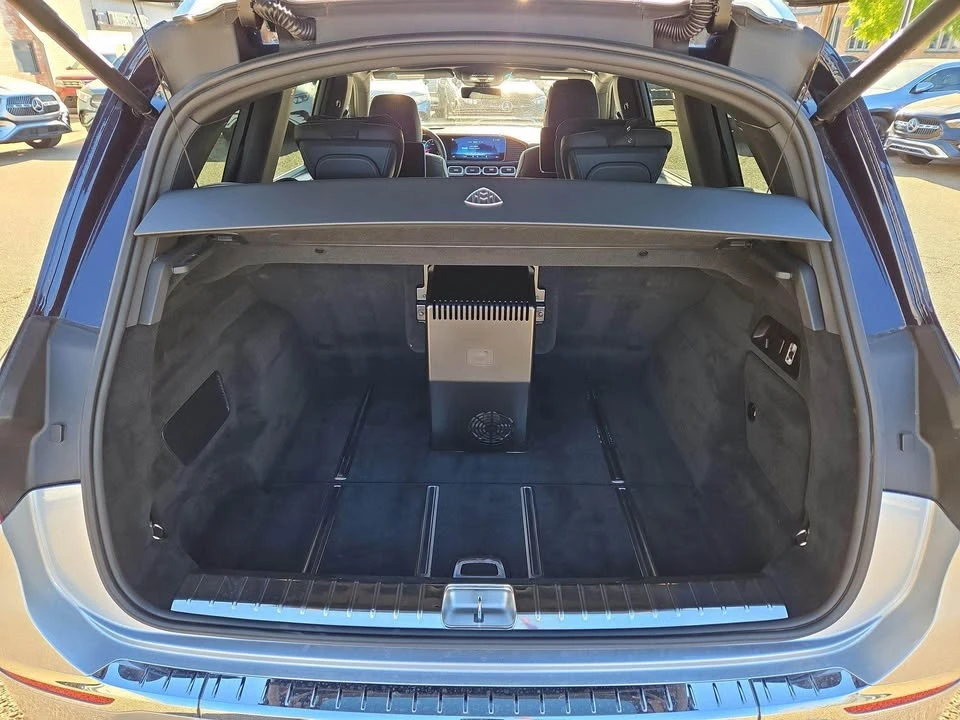 2024 Maybach - Image 13 of 16
