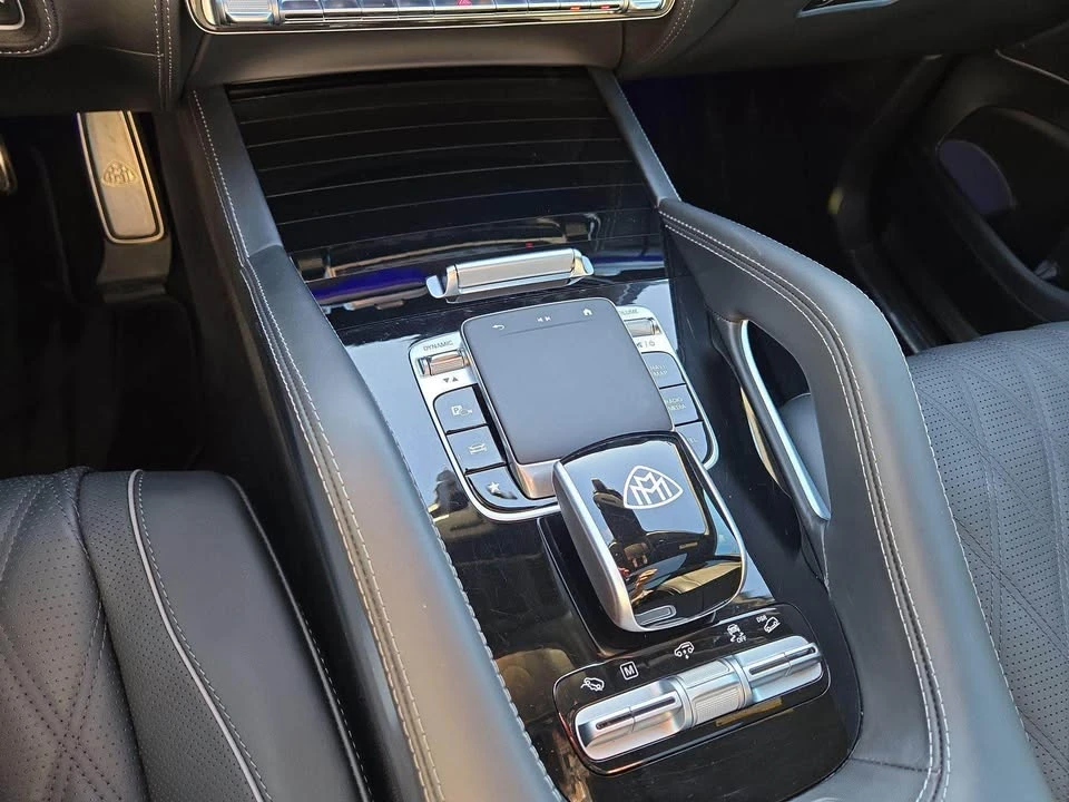 2024 Maybach - Image 15 of 16