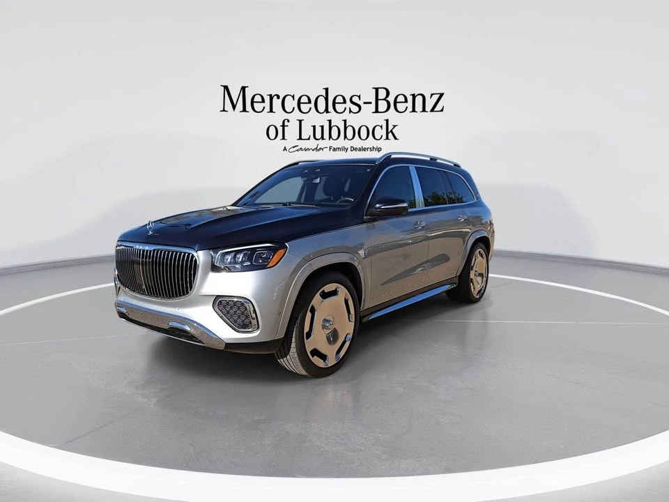 2024 Maybach - Image 5 of 16
