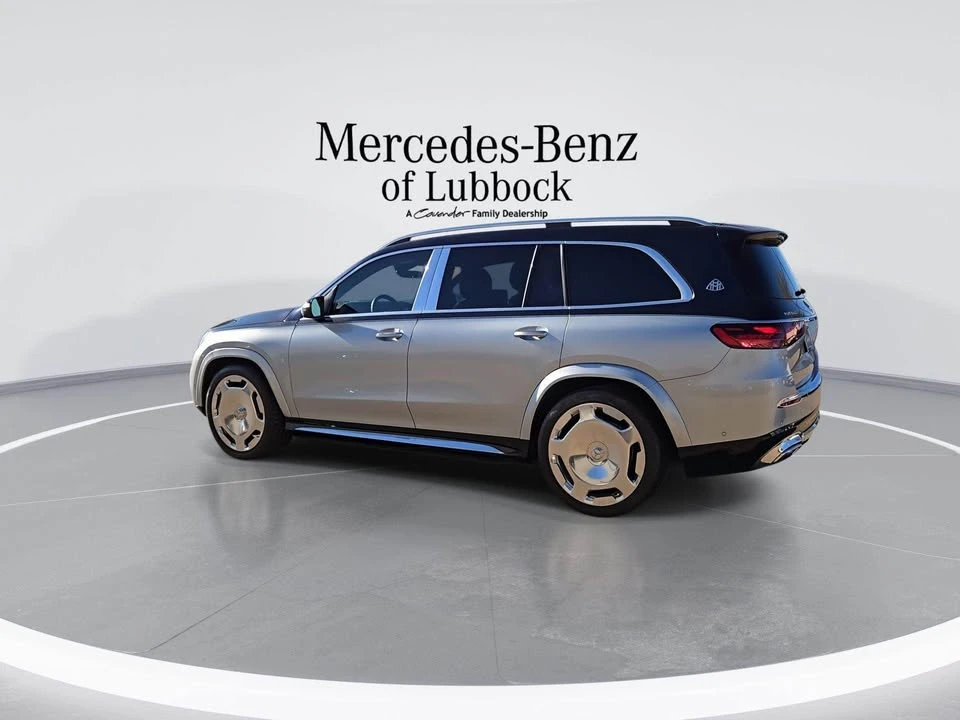 2024 Maybach - Image 2 of 16