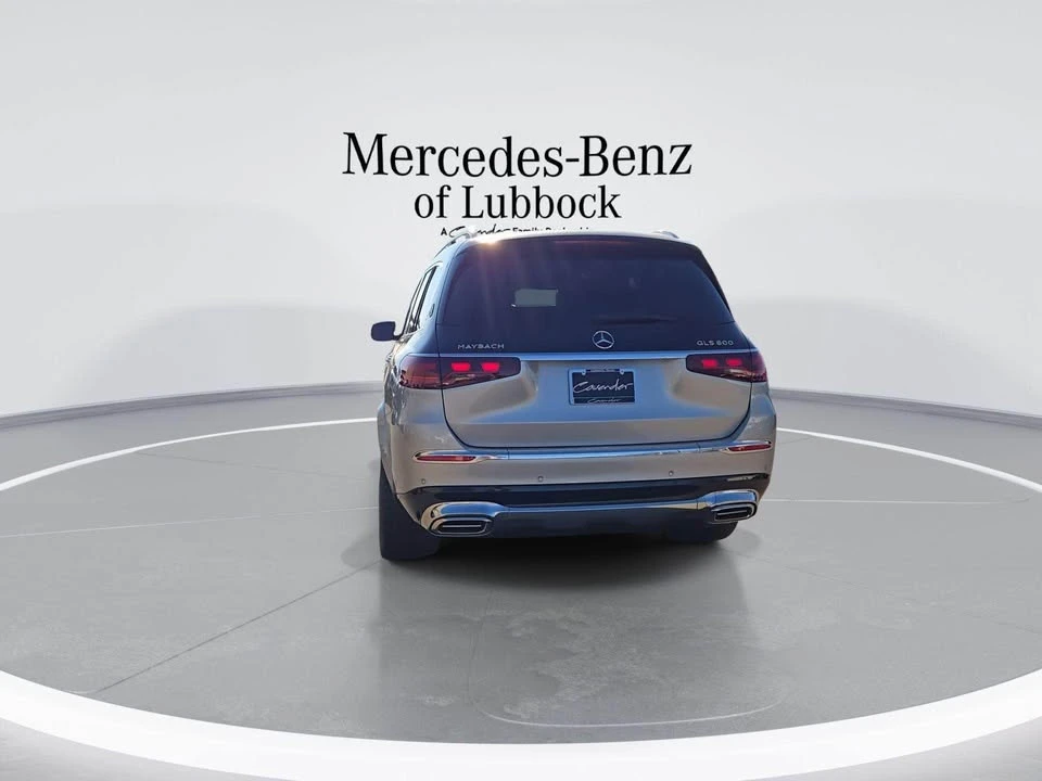 2024 Maybach - Image 4 of 16