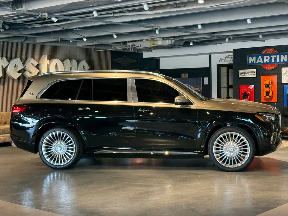 2024 Maybach - Image 3 of 20