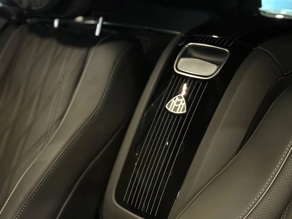 2024 Maybach - Image 15 of 20
