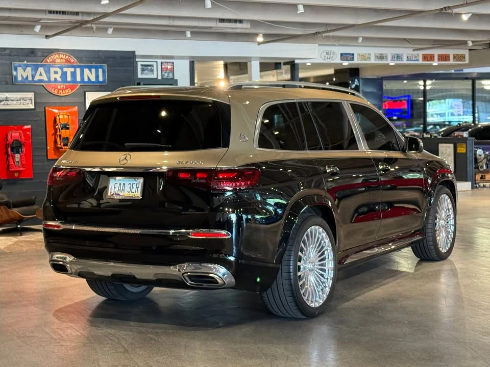 2024 Maybach - Image 5 of 20