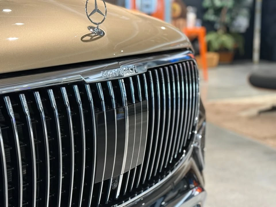 2024 Maybach - Image 10 of 20
