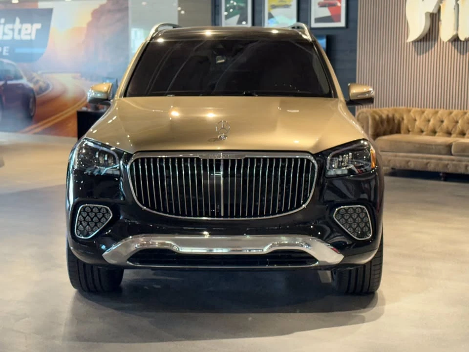 2024 Maybach - Image 9 of 20