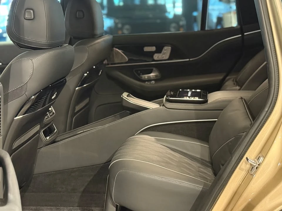 2024 Maybach - Image 13 of 20
