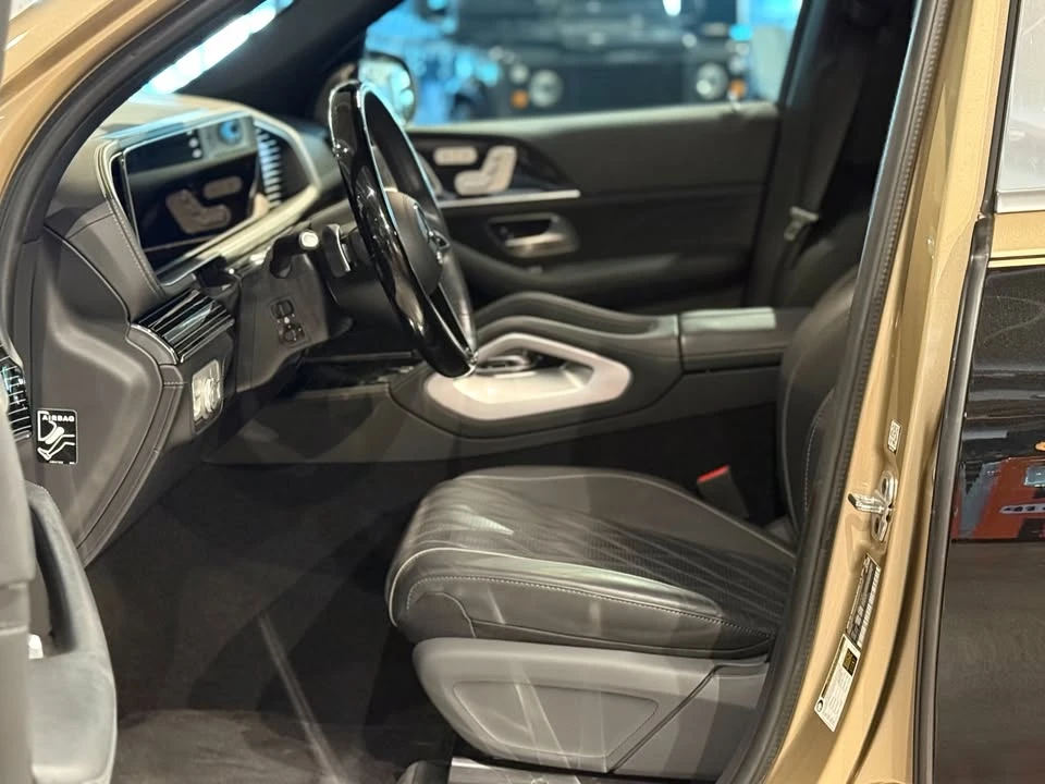 2024 Maybach - Image 11 of 20