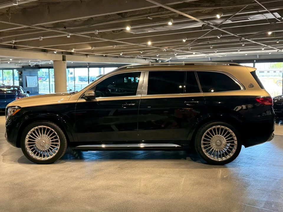 2024 Maybach - Image 7 of 20