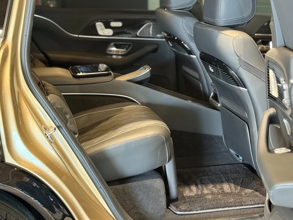 2024 Maybach - Image 19 of 20