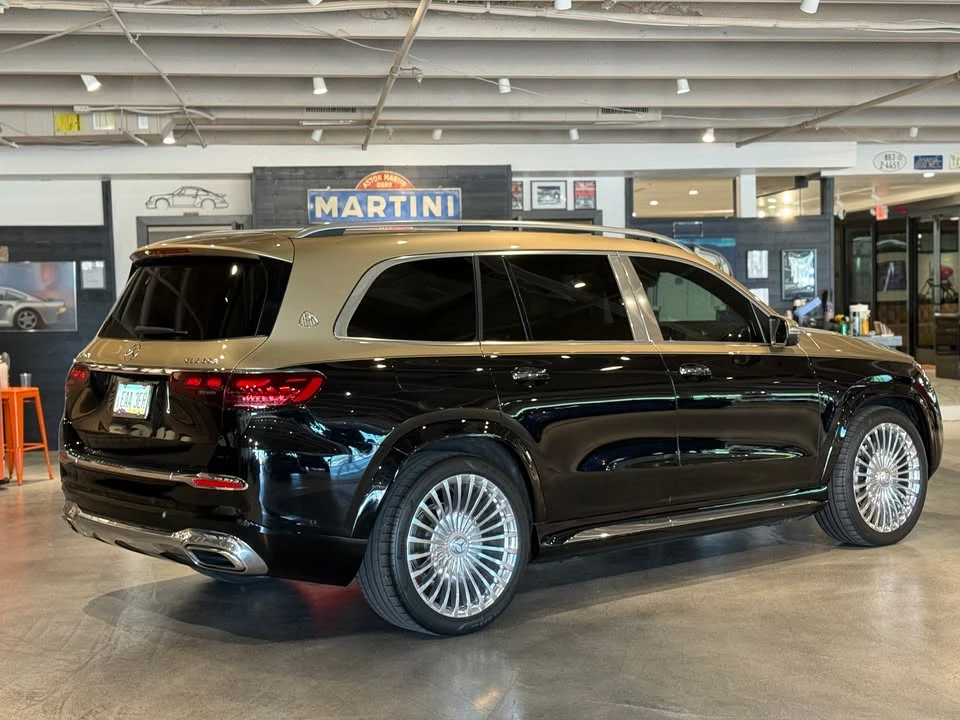 2024 Maybach - Image 4 of 20