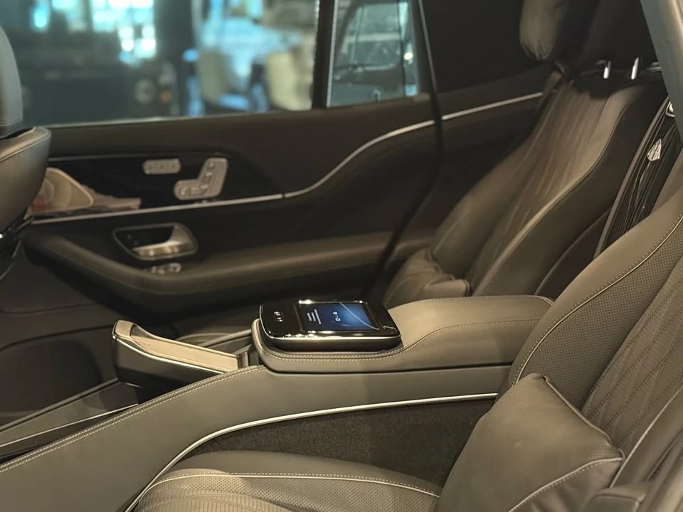 2024 Maybach - Image 14 of 20
