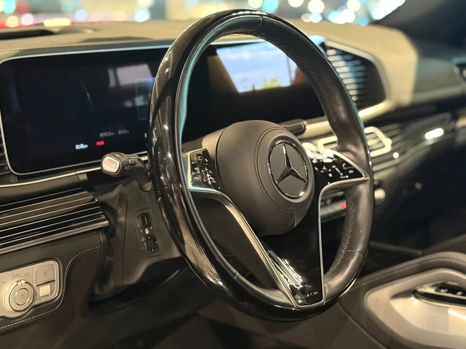 2024 Maybach - Image 12 of 20