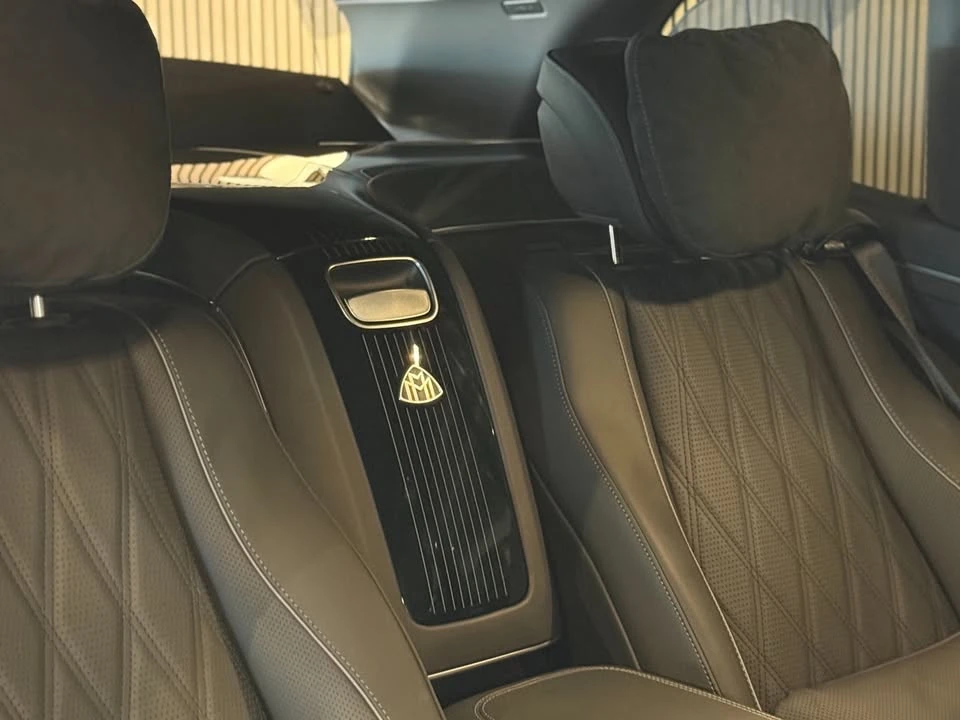 2024 Maybach - Image 20 of 20