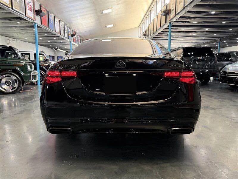 2024 Maybach - Image 6 of 12