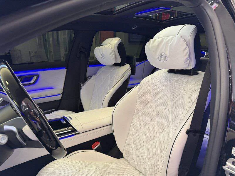 2024 Maybach - Image 10 of 12