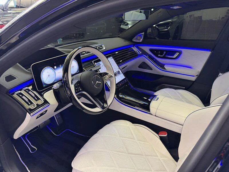 2024 Maybach - Image 9 of 12