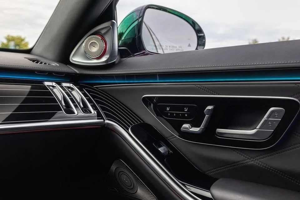 2024 Maybach - Image 13 of 20