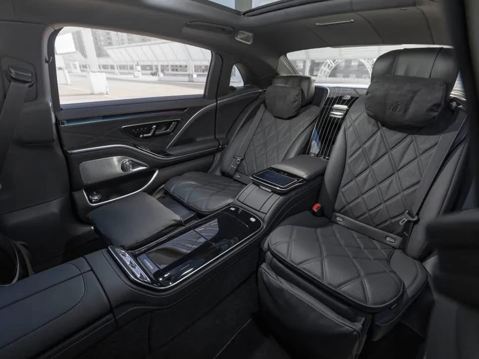 2024 Maybach - Image 5 of 20